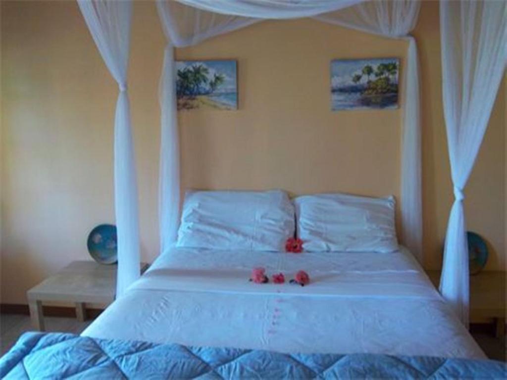By The Sea Vacation Home And Villa Port Antonio Oda fotoğraf