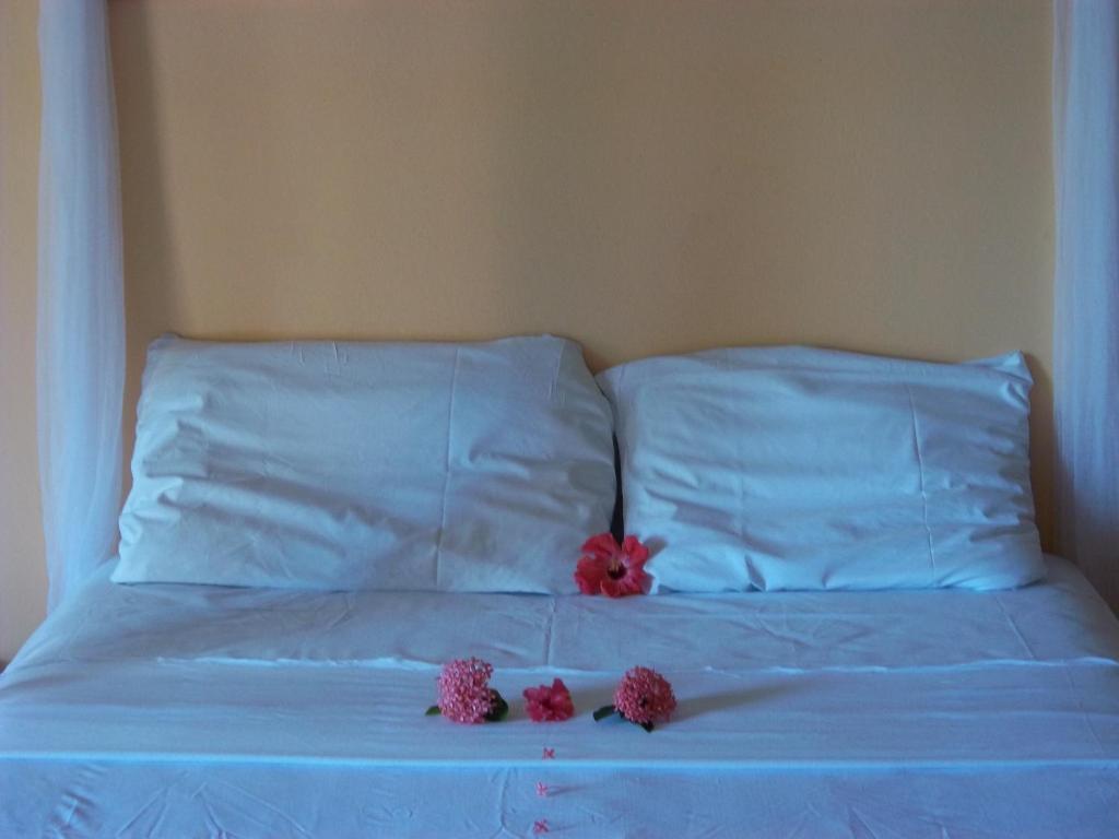 By The Sea Vacation Home And Villa Port Antonio Oda fotoğraf