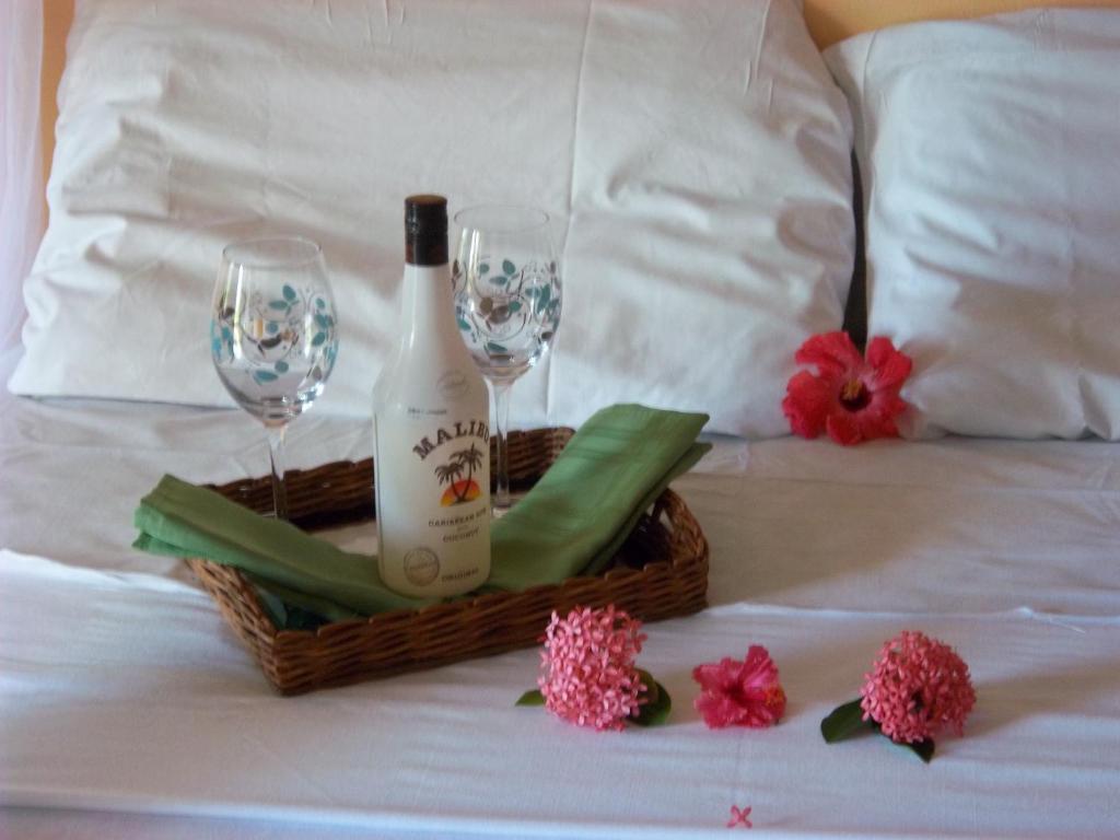 By The Sea Vacation Home And Villa Port Antonio Oda fotoğraf