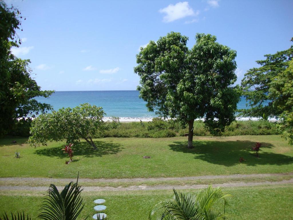 By The Sea Vacation Home And Villa Port Antonio Oda fotoğraf