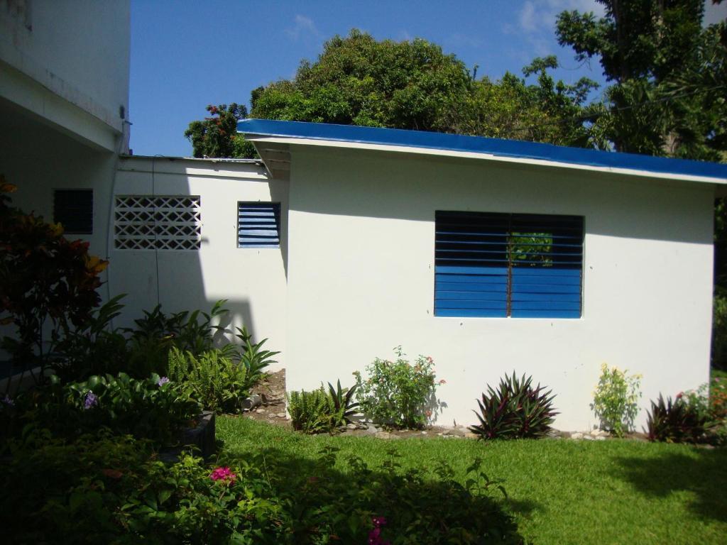 By The Sea Vacation Home And Villa Port Antonio Oda fotoğraf