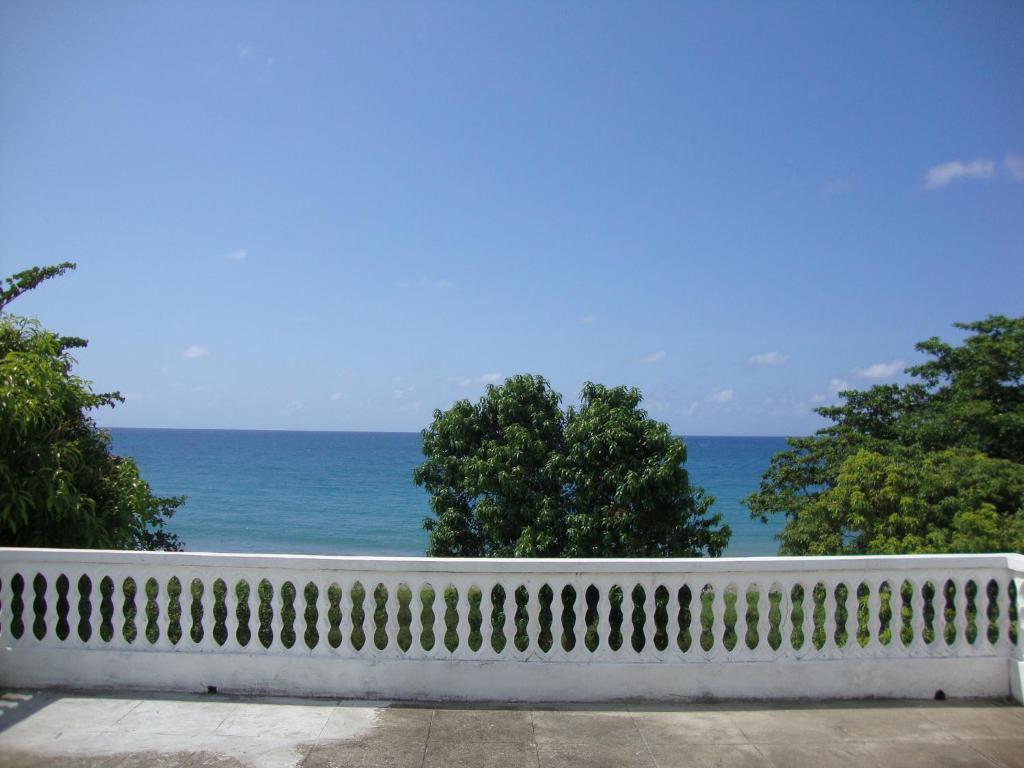 By The Sea Vacation Home And Villa Port Antonio Oda fotoğraf