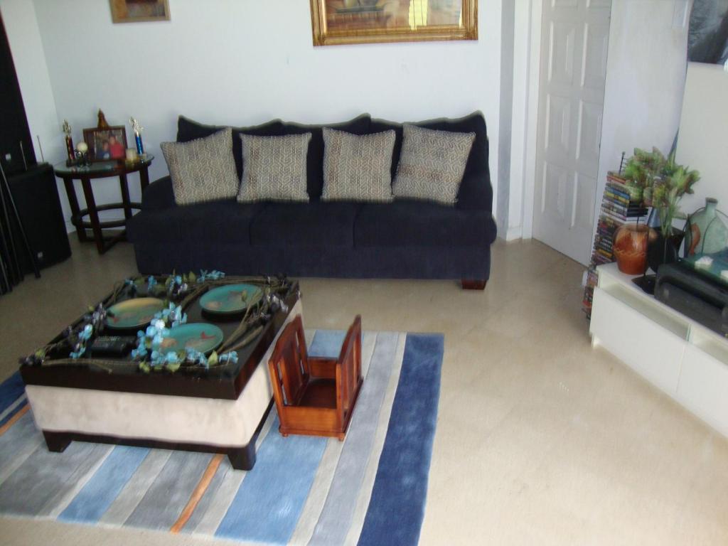 By The Sea Vacation Home And Villa Port Antonio Oda fotoğraf