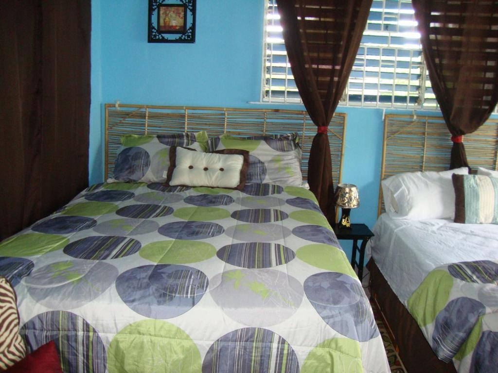 By The Sea Vacation Home And Villa Port Antonio Oda fotoğraf
