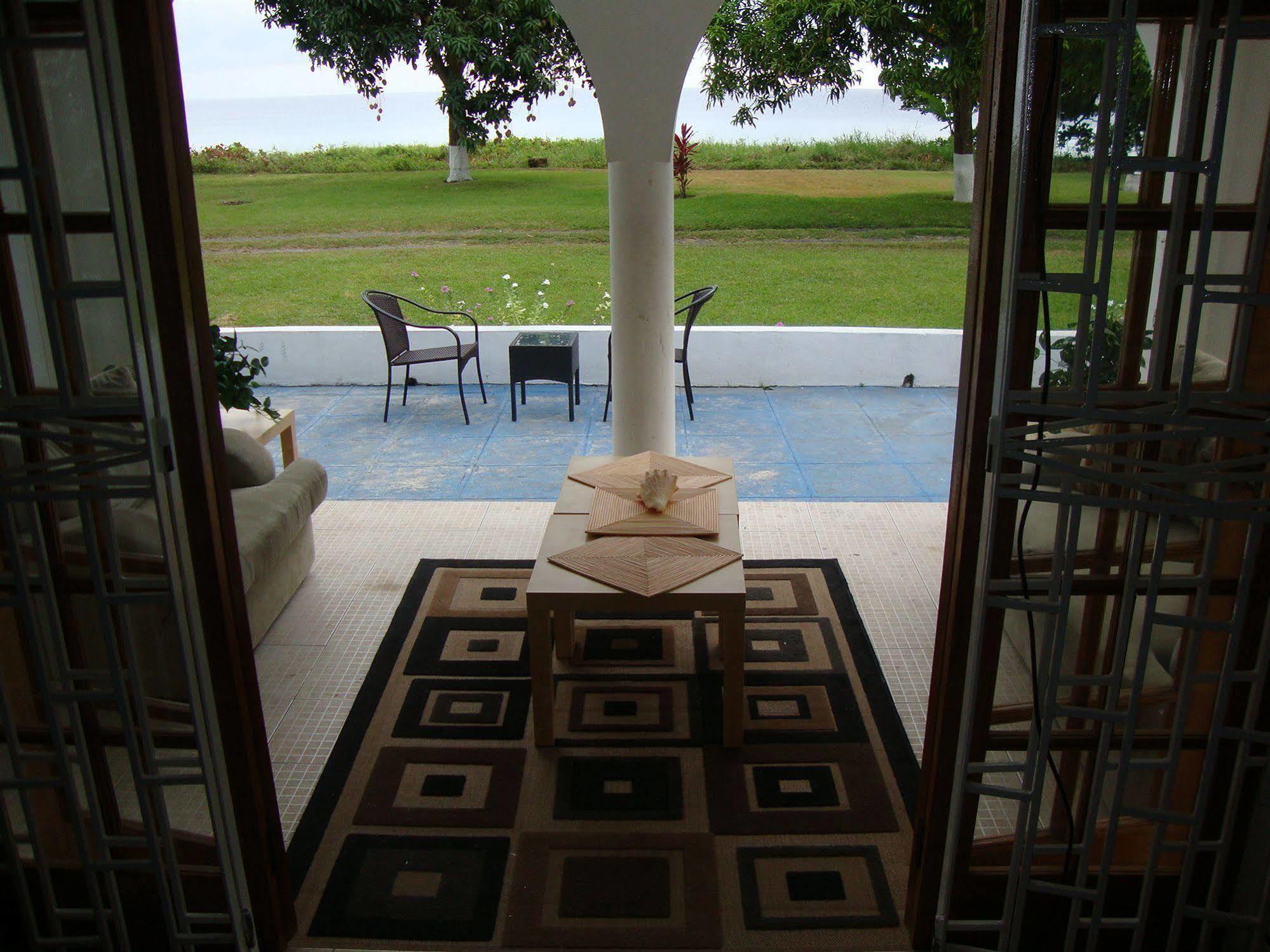 By The Sea Vacation Home And Villa Port Antonio Dış mekan fotoğraf