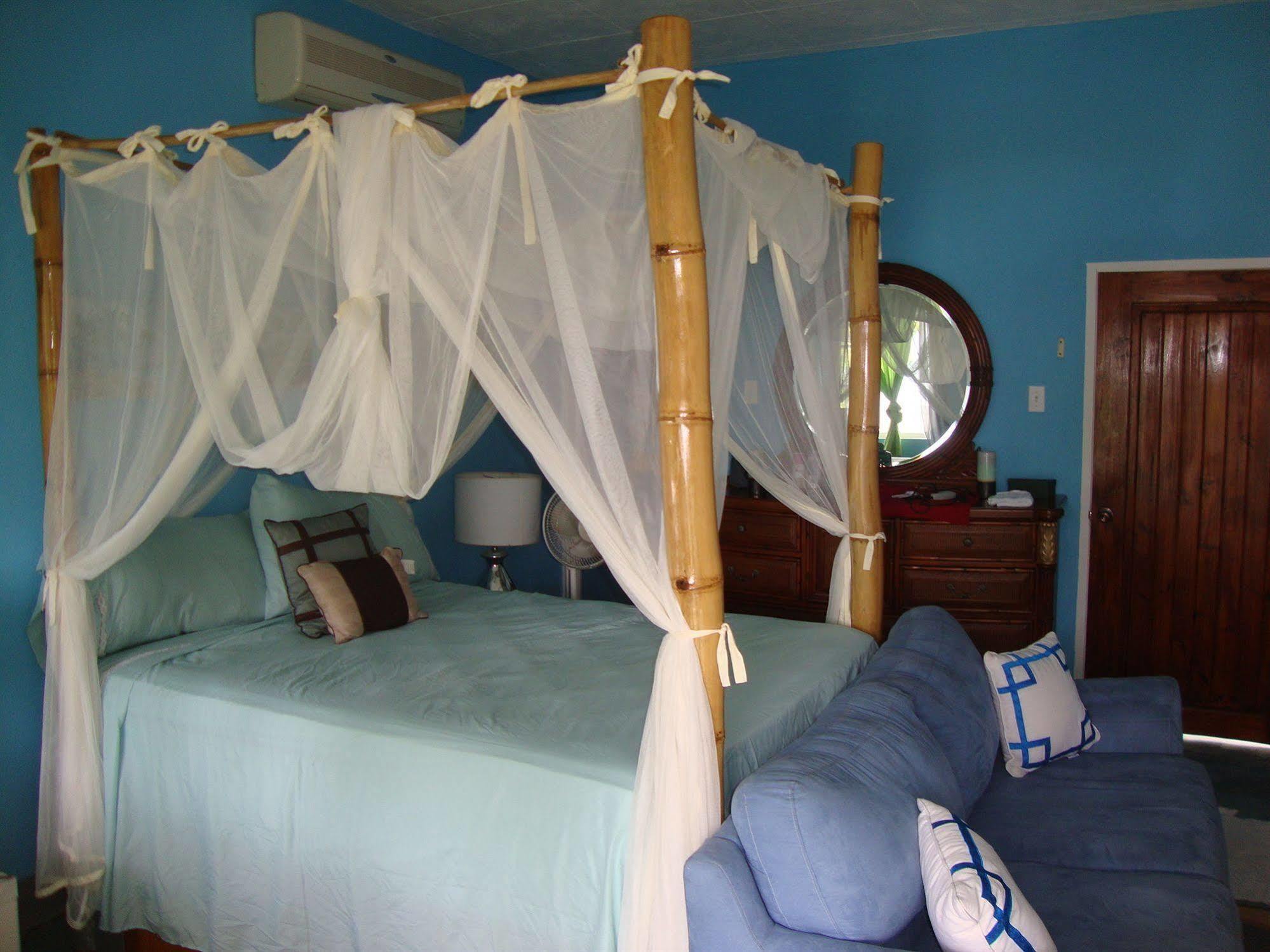 By The Sea Vacation Home And Villa Port Antonio Dış mekan fotoğraf